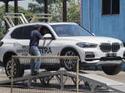 Joyfest 2020 Siap Hibur Pencinta BMW
