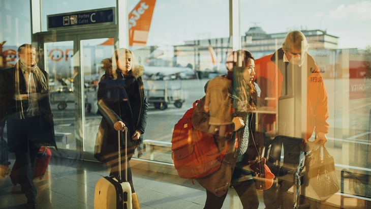 20 Negara ini Ternyata Enggak Aman bagi Solo Traveller Perempuan