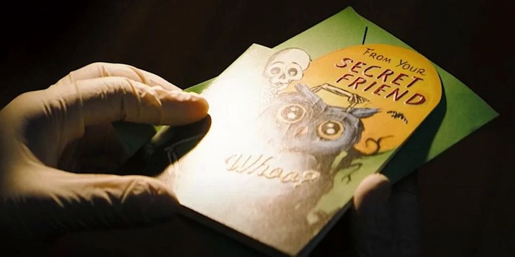 The Riddler Bisa Jadi Anti-Hero di Film The Batman
