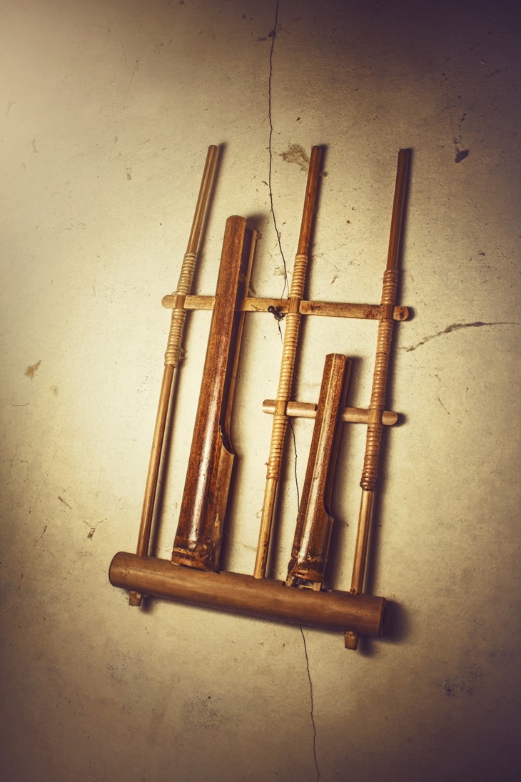 angklung