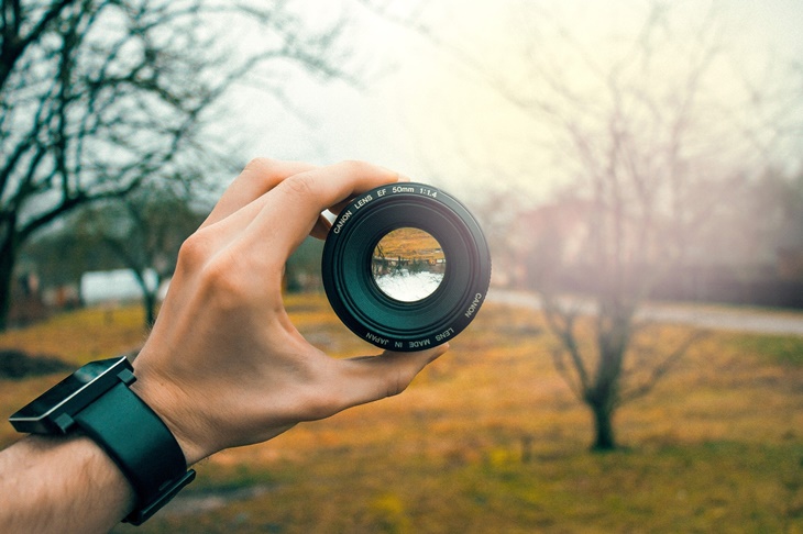 fotografi