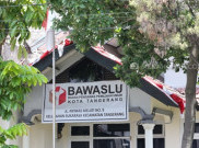 Bawaslu Soroti Kekosongan Pejabat Pengawas Kabupaten/Kota Jelang Pemilu 2024