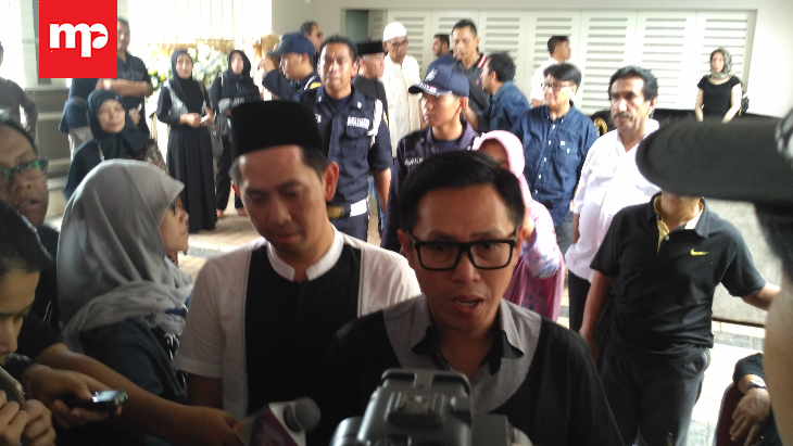 Ini Cita-cita Jupe yang Belum Tercapai 