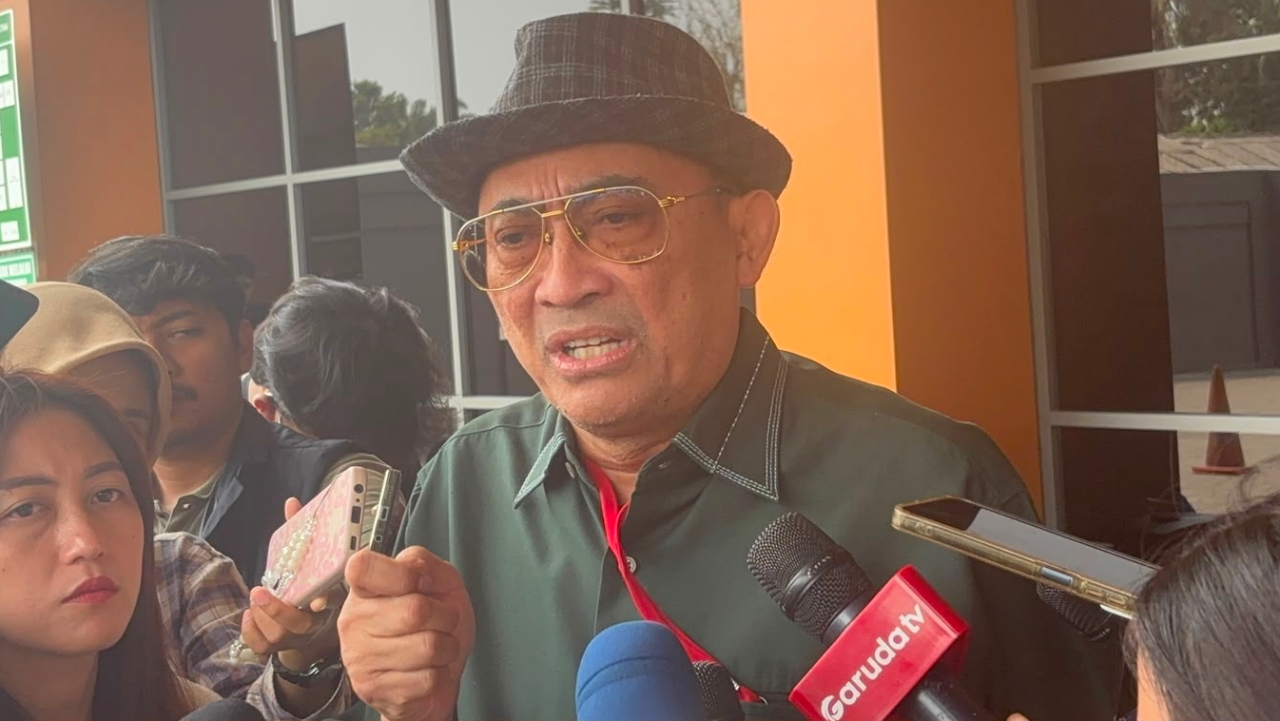 Ahli UGM Akui Trading in Influence Belum Dikriminalisasi, Kuasa Hukum Febrie Sebut Sangkaannya Imajinatif