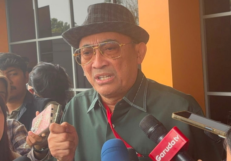 Ahli UGM Akui Trading in Influence Belum Dikriminalisasi, Kuasa Hukum Febrie Sebut Sangkaannya Imajinatif