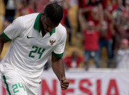 Luis Milla Sesalkan Tindakan Tak Terpuji Marinus ke Suporter Kamboja