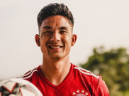  Gaya Rambut Kece Kim Kurniawan yang Bisa Jadi Inspirasi Kamu