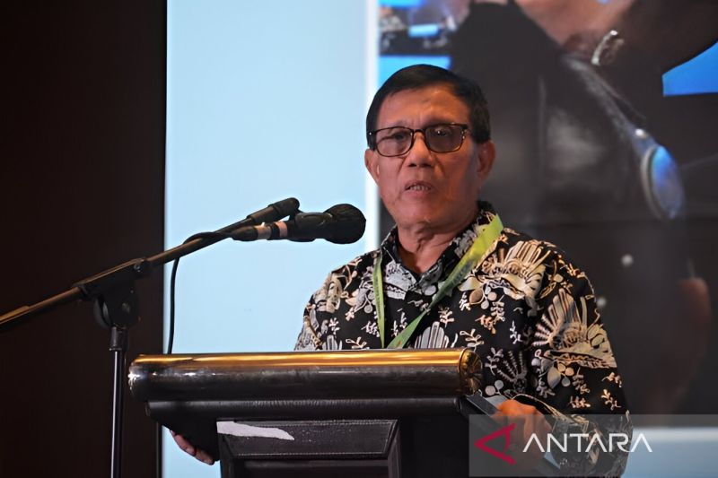 Dicopot dari Jabatan Ketum PWI, Hendry Ch Bangun Somasi Balik Ketua DK