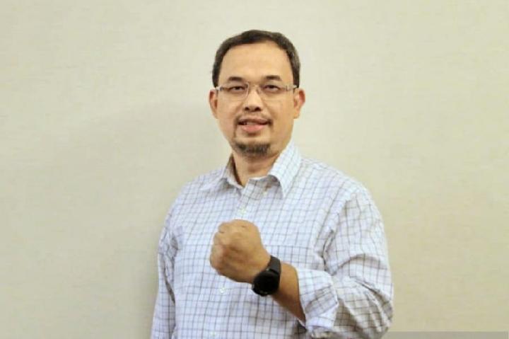 CEO Persis Solo Disarankan Minta Maaf kepada Iwan Bule