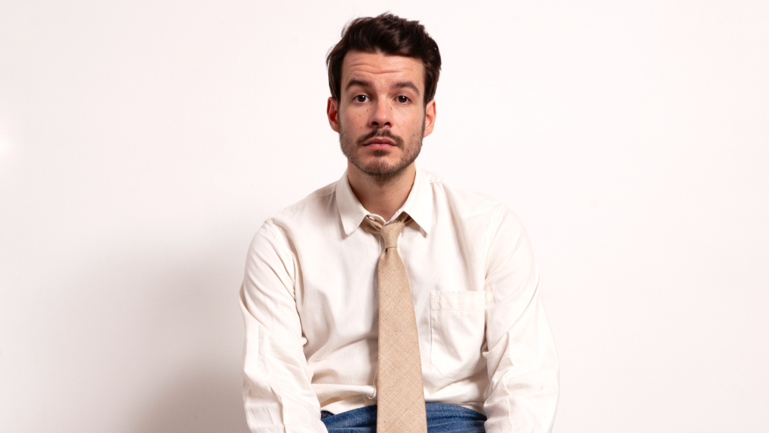 Rex Orange County Luncurkan Album Terbaru '2008'