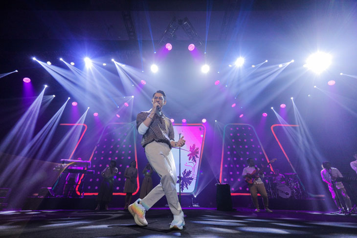 afgan syahreza