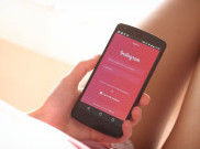 Instagram Hapus Akun Situs Dewasa yang Memiliki Jutaan Followers