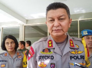 Dua Mahasiswa Tewas Saat Demo, Kapolda Jateng Pimpin Salat Gaib