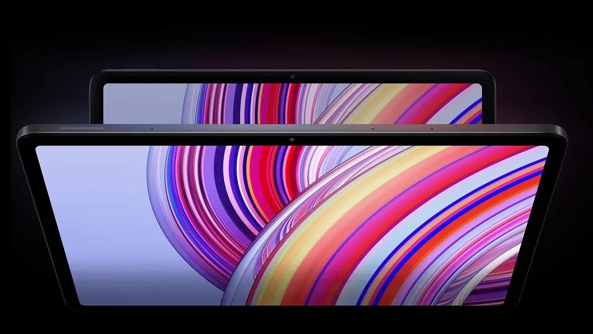 Xiaomi Redmi Pad Pro