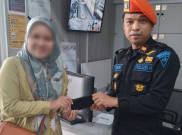  KAI Amankan 4.036 Barang Tertinggal Penumpang selama 4 Bulan, Estimasi Nilainya Mencapai Rp 4,5 Miliar