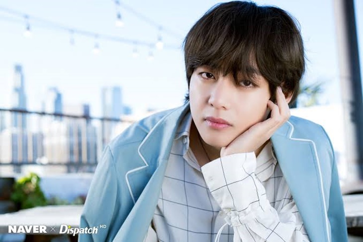 Bukan Jadi Idola K-Pop, Inilah Profesi Impian Para Member BTS