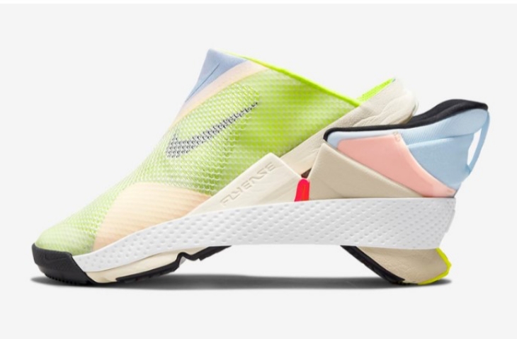 Desain Sneakers Terbaik di Paruh Pertama 2021