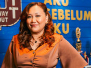 Gina S. Noer Ungkap Makna di Balik 'Aku Sebelum Aku', Film tentang Tekanan Prestasi