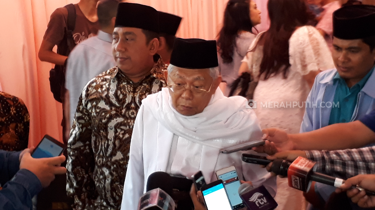 Full Day School, MUI Sepakat Presiden Keluarkan Perpres