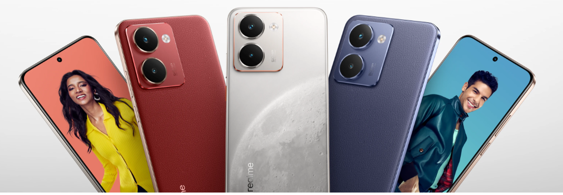 Realme P3 Ultra