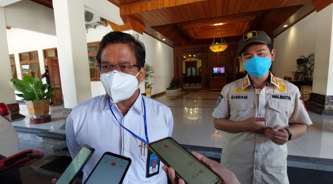 Diduga Lakukan KDRT, Dosen FIKIP UNS Dipanggil Rektor Besok
