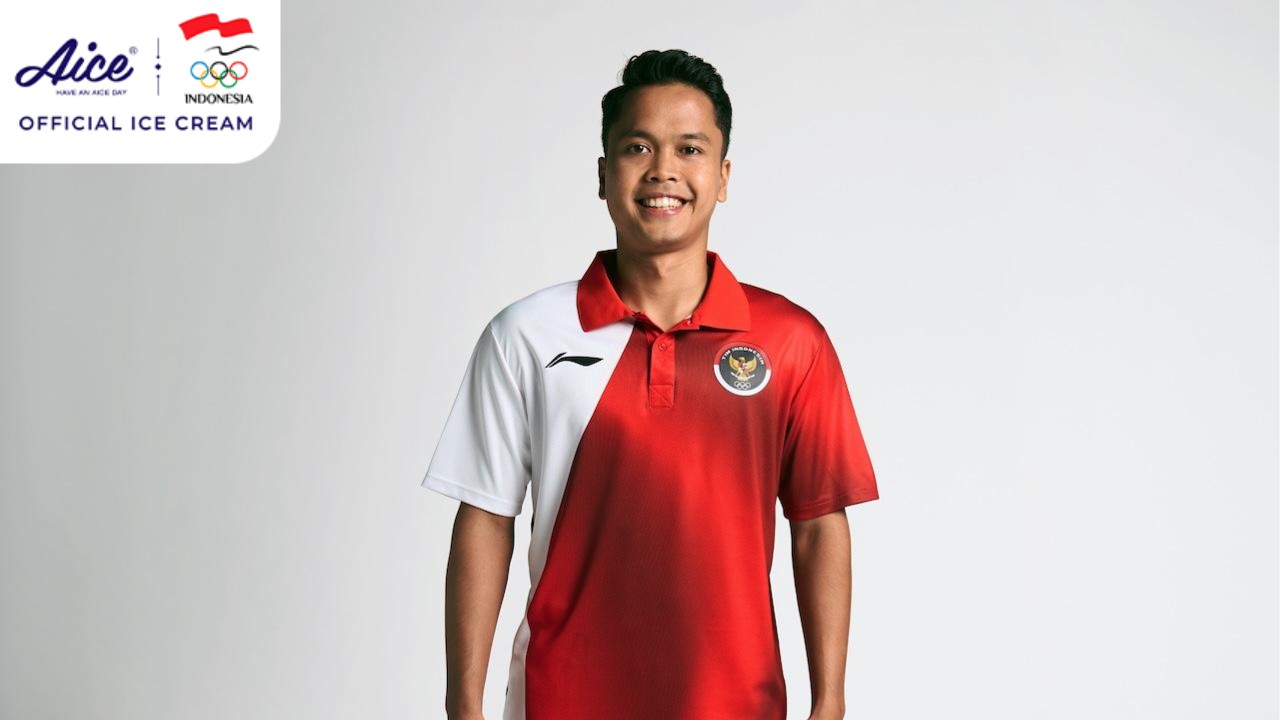 Anthony Sinisuka Ginting Terhenti di Fase Grup