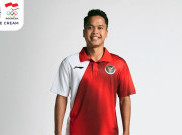Anthony Sinisuka Ginting Terhenti di Fase Grup