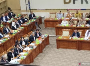 Suara Advokat Indonesia Juniver Girsang Dukung Pembahasan RUU KUHAP Dilanjutkan, Advokat Merasa Rugi Jika Ditunda