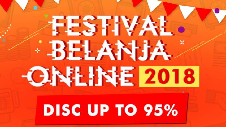 Banyak promo menarik (Sumber: FBO)