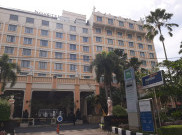 Pemerintah Perpanjangan PPKM, Industri Hotel Makin Terpuruk