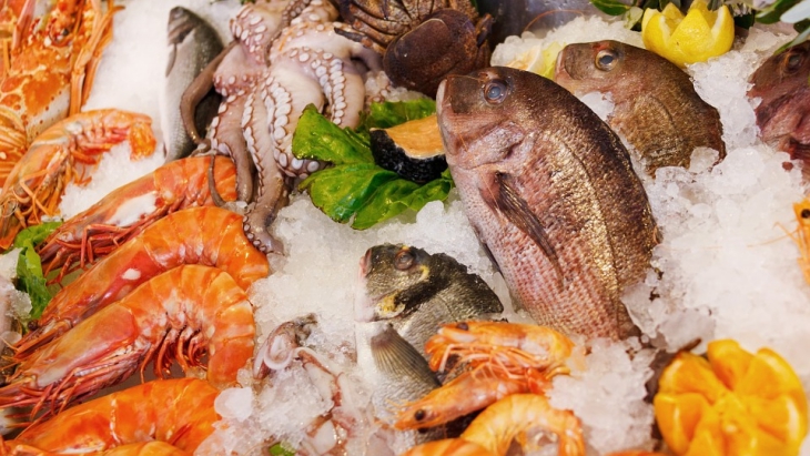 Ibu Hamil Dilarang Konsumsi Seafood? Ini Faktanya