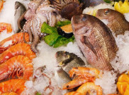 Ibu Hamil Dilarang Konsumsi Seafood? Ini Faktanya