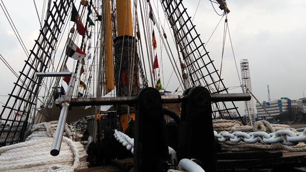 kri dewaruci