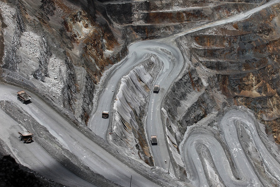 Selain Freeport, Pemerintah Juga Harus Tegas ke PTTEP Australasia