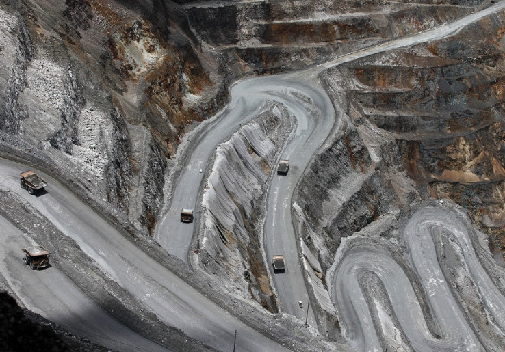 Selain Freeport, Pemerintah Juga Harus Tegas ke PTTEP Australasia