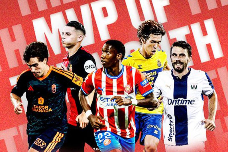 Rekap Transfer Pemain Liga Spanyol La Liga 2026/2027: Real Madrid, Barcelona dan Atletico Madrid Jor-joran Belanja Pemain