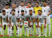 Timnas Indonesia Jadi Tantangan, Irak Tegaskan Tekad Catatkan Penampilan Kedua di Piala Dunia