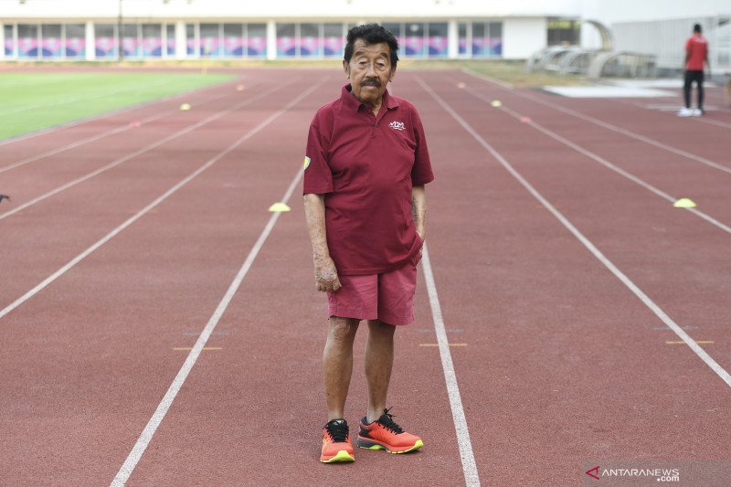 Ketum PASI Bob Hasan Meninggal Dunia