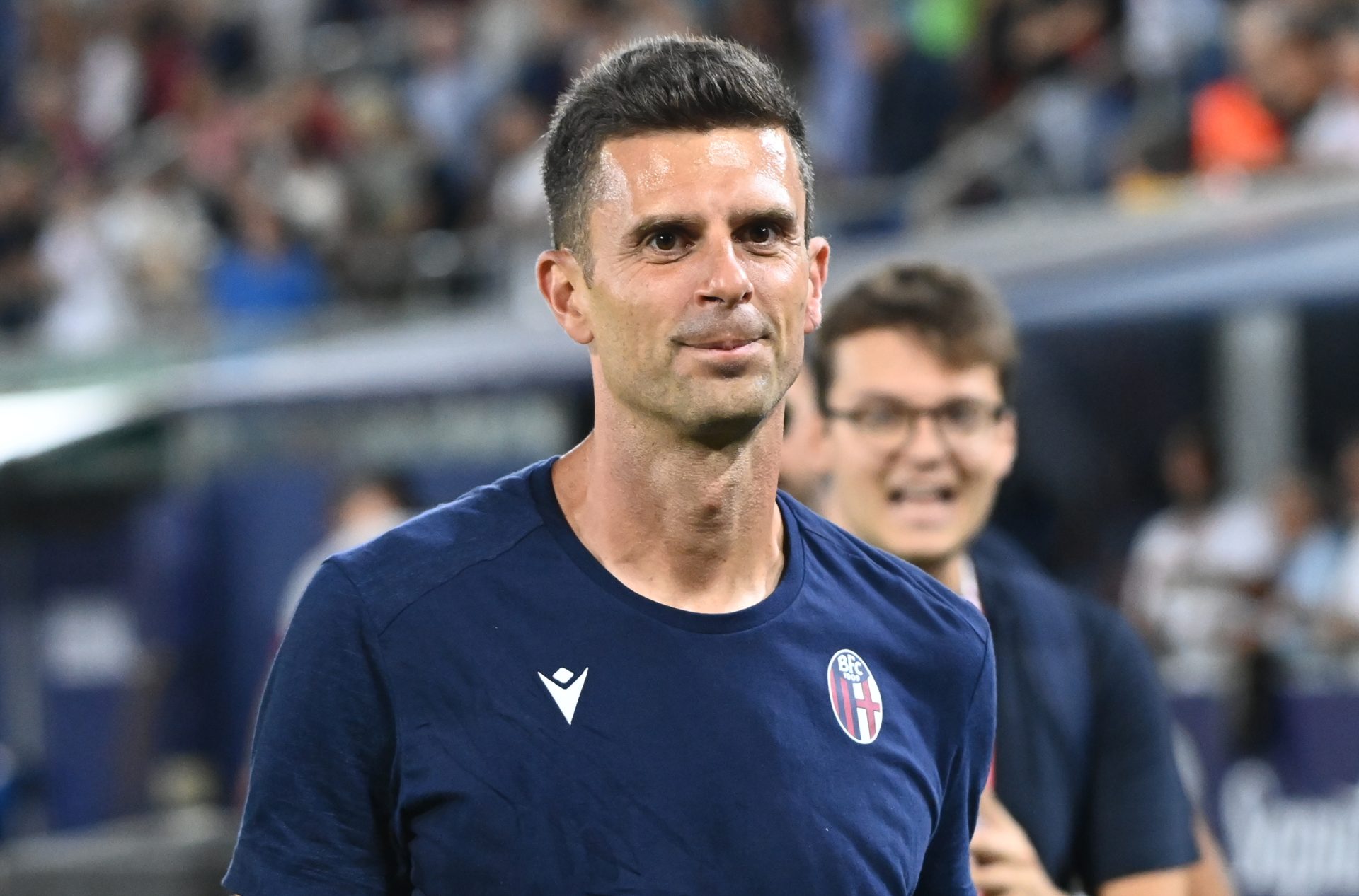 Thiago Motta Tak Tertarik Gantikan Xavi di Barcelona