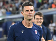 Thiago Motta Tak Tertarik Gantikan Xavi di Barcelona