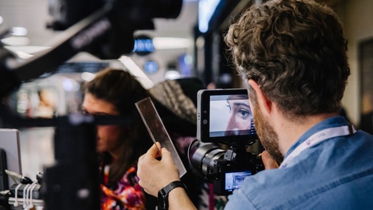 Hollywood Rilis Panduan Kenormalan Baru dalam Proses Produksi Film