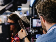 Hollywood Rilis Panduan Kenormalan Baru dalam Proses Produksi Film