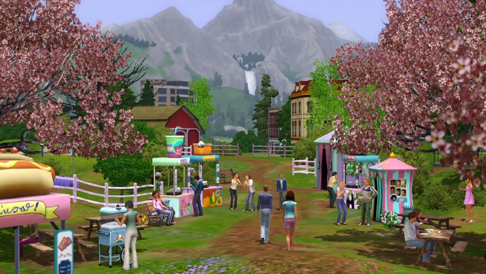 The Sims 5 Segera Rilis, Intip Fitur-Fitur Terbarunya!