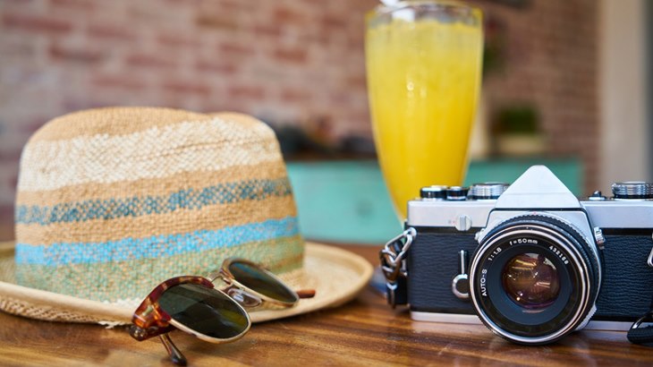 Melancong Bermanfaat Untuk Kesehatan Kardiovaskular dan Otak