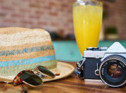 Melancong Bermanfaat Untuk Kesehatan Kardiovaskular dan Otak