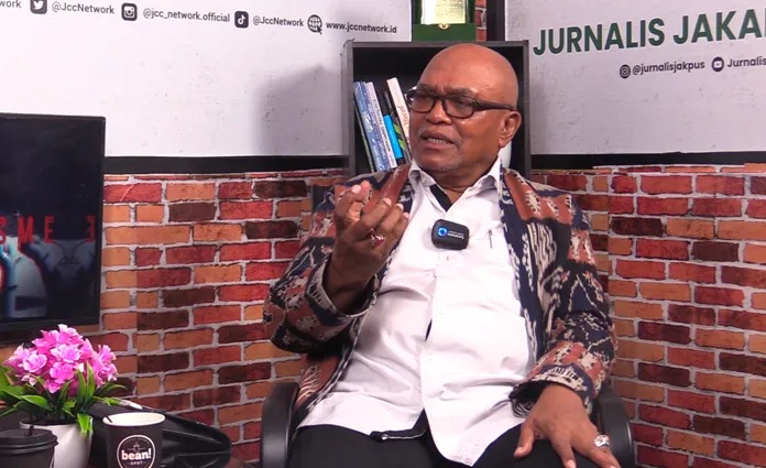 MK Tidak Dipercaya, Hak Angket Ditegaskan Jadi Solusi Kecurangan Pemilu