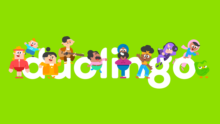 Duolingo akan Ciptakan Aplikasi Musik