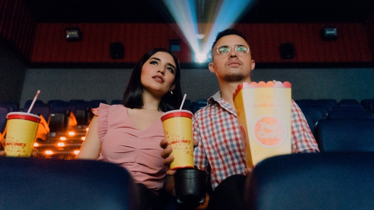 Jangan Salah Pilih Genre Film Saat Movie Date
