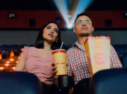 Jangan Salah Pilih Genre Film Saat Movie Date