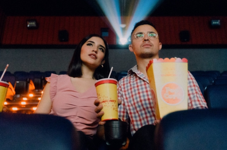 Jangan Salah Pilih Genre Film Saat Movie Date